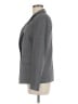 J.Crew Plaid Gray Blazer Size 6 - photo 5