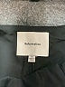 Reformation Black Shorts Size 6 - photo 3