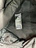 Gap Fit 100% Nylon Solid Black Jacket Size L - photo 6