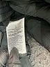 Gap Fit 100% Nylon Solid Black Jacket Size L - photo 7