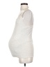 Kindred Bravely Ivory Tank Top Size XS Maternity - photo 5