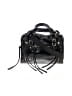 madden nyc Solid Black Satchel One size - photo 1