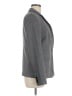 J.Crew Plaid Gray Blazer Size 6 - photo 4