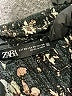 Zara Black Casual Dress Size XS - photo 4