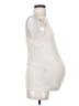 Kindred Bravely Ivory Tank Top Size XS Maternity - photo 4