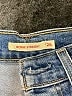 Levi's Blue Jeans Size 26 waist - photo 7