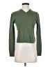 Everlane Green Pullover Sweater Size XS - photo 1