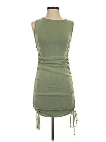 Lioness Casual Dress (view 1)