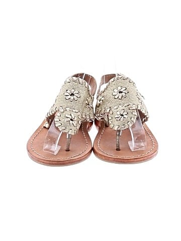 Jack Rogers Sandals (view 2)