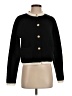 Commense Black Cardigan Size S - photo 1