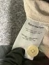 Reformation 100% Linen Tan Linen Pants Size 6 - photo 8