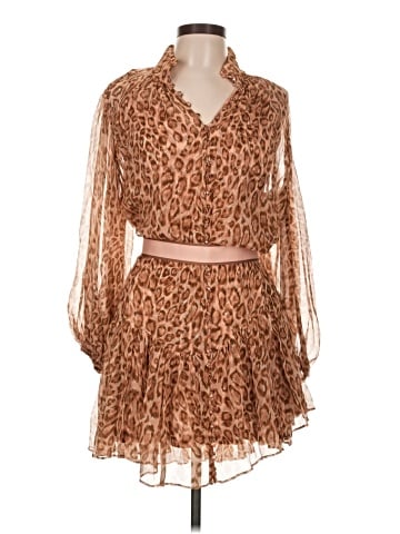 Zimmermann Cocktail Dress (view 1)