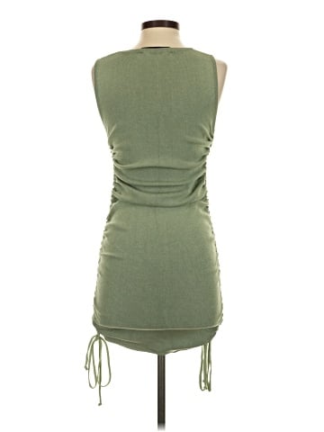 Lioness Casual Dress (view 2)
