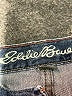 Eddie Bauer Blue Jeans Size 6 (tall) - photo 7