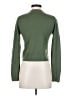 Everlane Green Pullover Sweater Size XS - photo 2