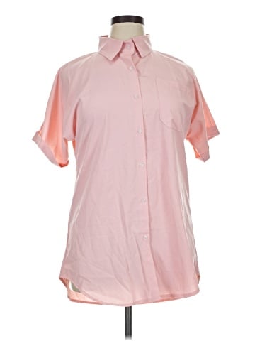 Cellabie Short Sleeve Blouse (view 1)