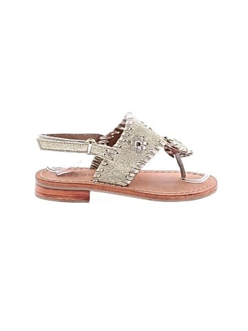 Jack Rogers Sandals (view 1)