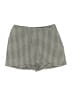 Rare Editions Houndstooth Green Skort Size L - photo 1