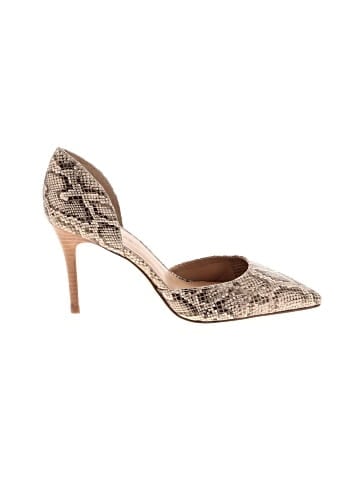 Banana Republic Heels (view 1)