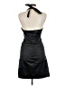 BCX Black Cocktail Dress Size 7 - photo 2