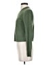 Everlane Green Pullover Sweater Size XS - photo 5