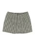 Rare Editions Houndstooth Green Skort Size L - photo 2