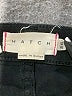 Hatch Black Jeans Size 26 waist - photo 3