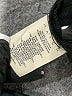 Hatch Black Jeans Size 26 waist - photo 4