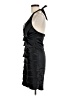 BCX Black Cocktail Dress Size 7 - photo 5