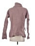BCBGMAXAZRIA Purple Cardigan Size S - photo 2