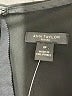 Ann Taylor 100% Polyester Black Sleeveless Top Size 8 Petite - photo 7