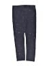 Tea Stars Blue Casual Pants Size 5 - photo 2