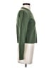 Everlane Green Pullover Sweater Size XS - photo 4
