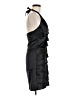 BCX Black Cocktail Dress Size 7 - photo 4