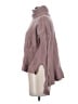 BCBGMAXAZRIA Purple Cardigan Size S - photo 5