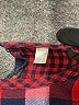 Unbranded Plaid Red Dress Size 10 - photo 3