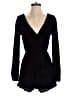 Ecote Black Romper Size S - photo 1