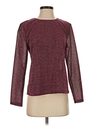 Scanlan Theodore Long Sleeve T-Shirt (view 1)