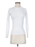 Assorted Brands White Long Sleeve Top Size XS - photo 1