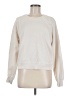 Z Supply 100% Cotton Ivory Sweatshirt Size M - photo 1