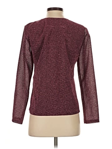 Scanlan Theodore Long Sleeve T-Shirt (view 2)