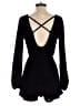 Ecote Black Romper Size S - photo 2