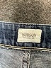 Hudson Jeans Hearts Blue Jeans Size 31 waist - photo 7