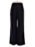 Unbranded 100% Polyester Black Dress Pants Size L - photo 2