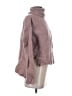 BCBGMAXAZRIA Purple Cardigan Size S - photo 4