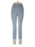 Lululemon Athletica Blue Active Pants Size 10 - photo 2