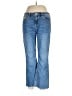 Vigoss Hearts Blue Jeans Size 14 - photo 1