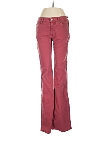 7 For All Mankind Casual Pants (view 1)