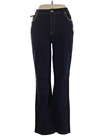 DG^2 by Diane Gilman Jeans (view 1)