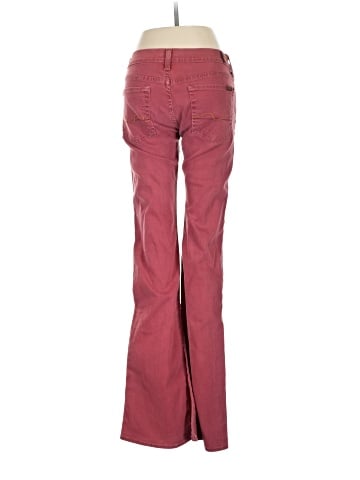 7 For All Mankind Casual Pants (view 2)